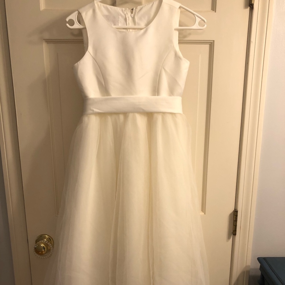Davids bridal flower girl dresses - Picture 2 of 2